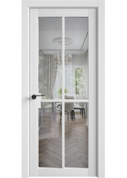 Двері Secret Doors New Classic FINE CLEAR ET Group