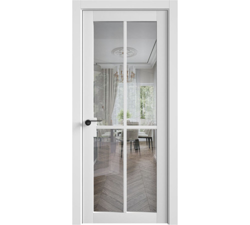 Міжкімнатні Двері Secret Doors New Classic FINE CLEAR ET Group
