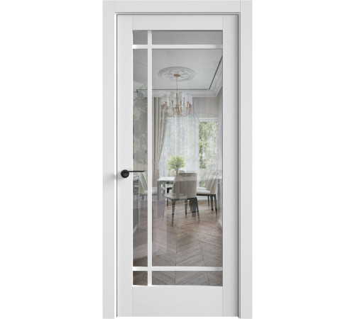 Міжкімнатні Двері Secret Doors New Classic VERDE ET Group