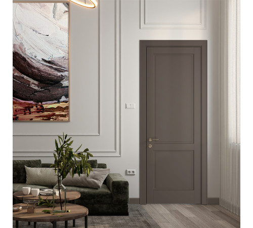 Міжкімнатні Двері Secret Doors New Classic VERDE ET Group