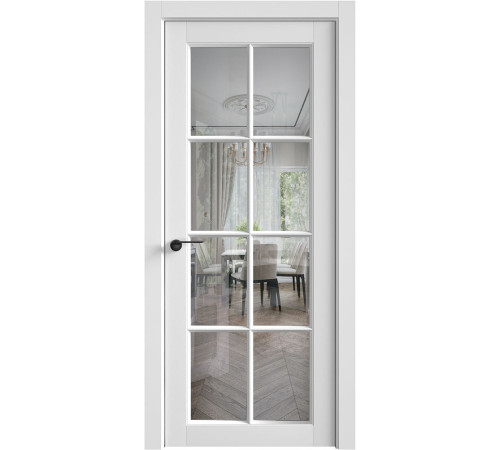 Міжкімнатні Двері Secret Doors New Classic SIENA ET Group