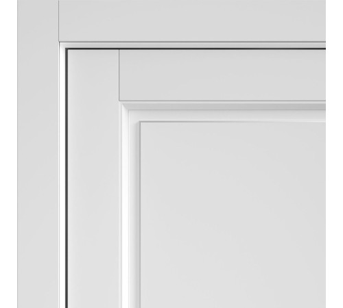 Міжкімнатні Двері Secret Doors New Classic SIENA ET Group
