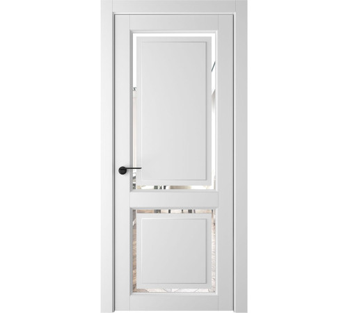 Міжкімнатні Двері Secret Doors New Classic PALERMO ET Group