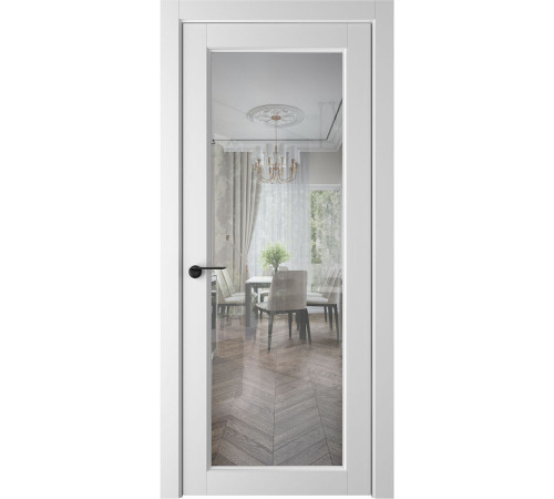 Міжкімнатні Двері Secret Doors New Classic PALERMO ET Group