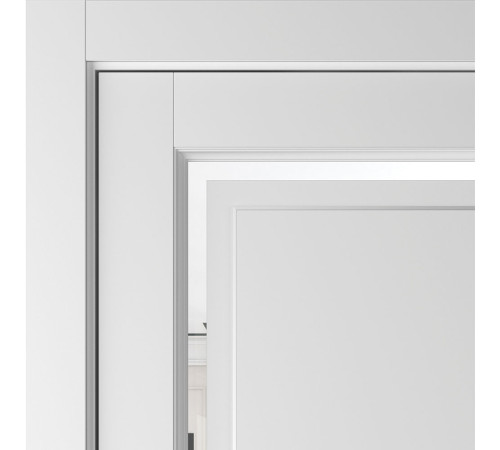 Міжкімнатні Двері Secret Doors New Classic PALERMO ET Group