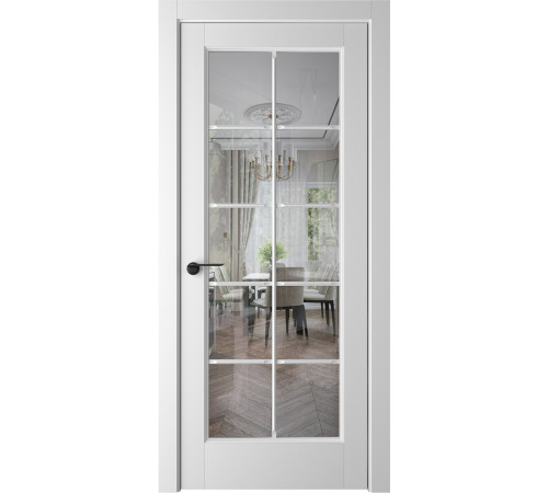 Міжкімнатні Двері Secret Doors New Classic ET Group
