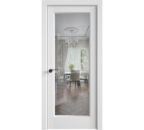 Міжкімнатні Двері Secret Doors New Classic ET Group