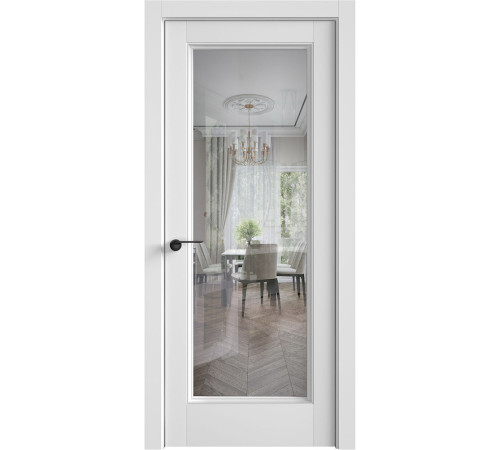 Міжкімнатні Двері Secret Doors New Classic ASTI ET Group