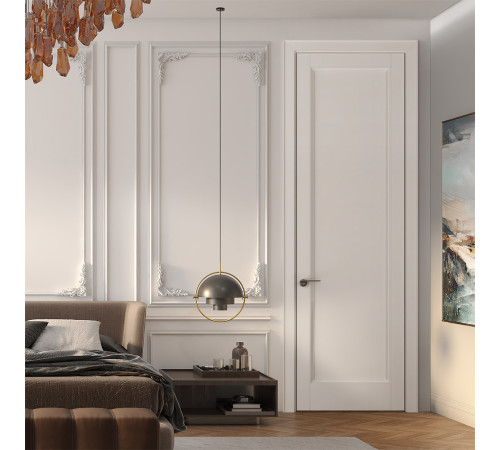 Міжкімнатні Двері Secret Doors New Classic ASTI ET Group
