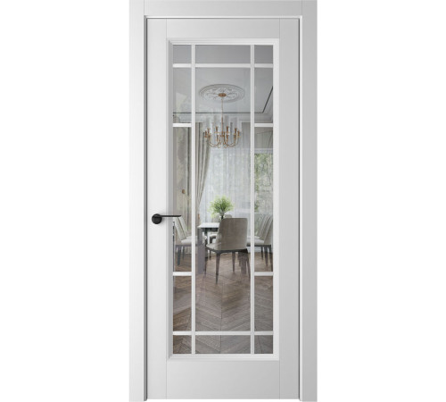 Міжкімнатні Двері Secret Doors New Classic PARMA ET Group