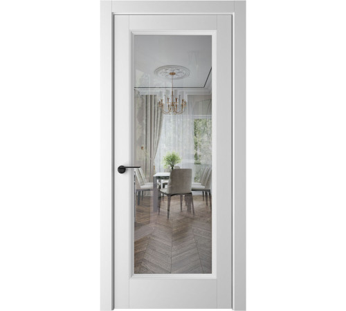 Міжкімнатні Двері Secret Doors New Classic PARMA ET Group