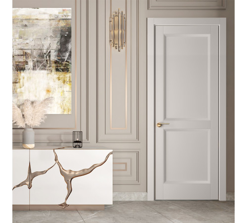 Міжкімнатні Двері Secret Doors New Classic PARMA ET Group