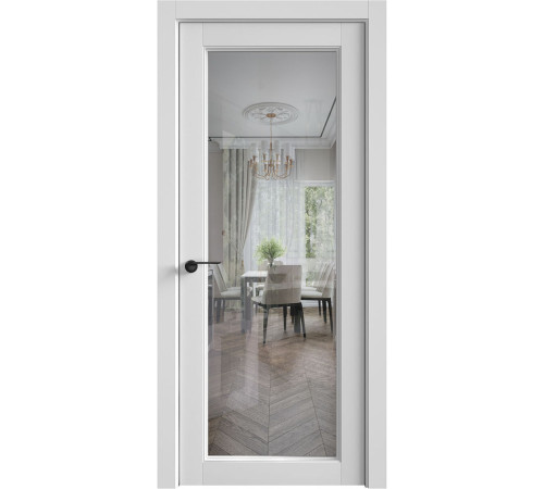 Міжкімнатні Двері Secret Doors New Classic FIRENZE ET Group