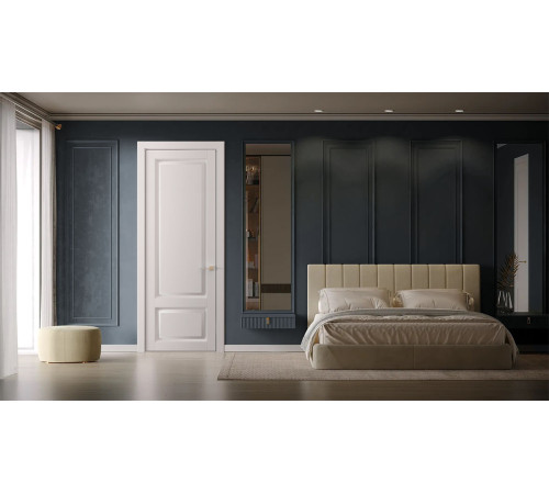 Міжкімнатні Двері Secret Doors New Classic FIRENZE ET Group