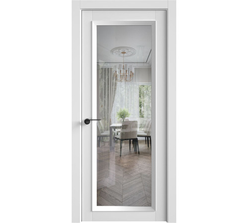 Міжкімнатні Двері Secret Doors New Classic GARDA ET Group