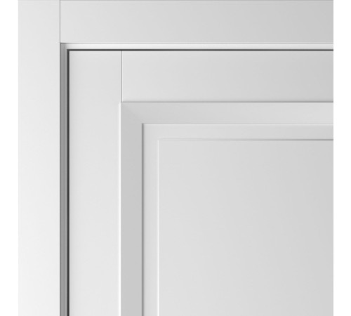 Міжкімнатні Двері Secret Doors New Classic GARDA ET Group