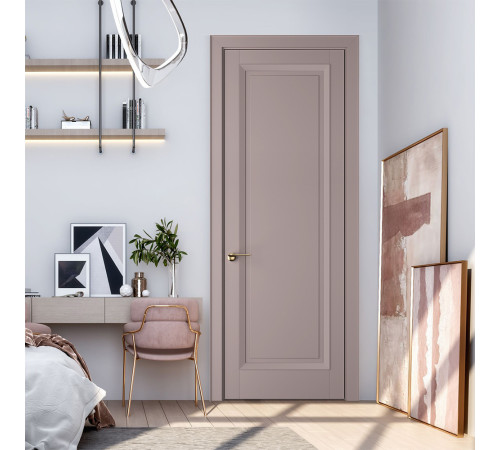 Міжкімнатні Двері Secret Doors New Classic GARDA ET Group