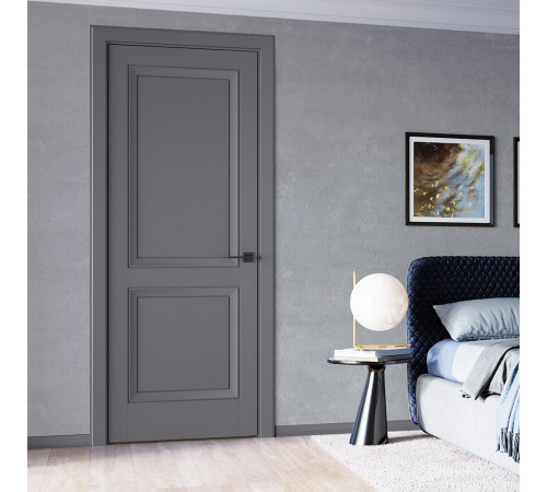 Міжкімнатні Двері Secret Doors New Classic TOSCANA ET Group
