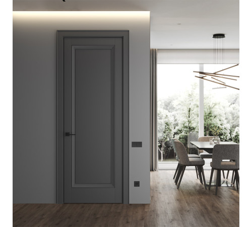 Міжкімнатні Двері Secret Doors New Classic TOSCANA ET Group
