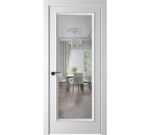 Міжкімнатні Двері Secret Doors New Classic ANTIC ET Group
