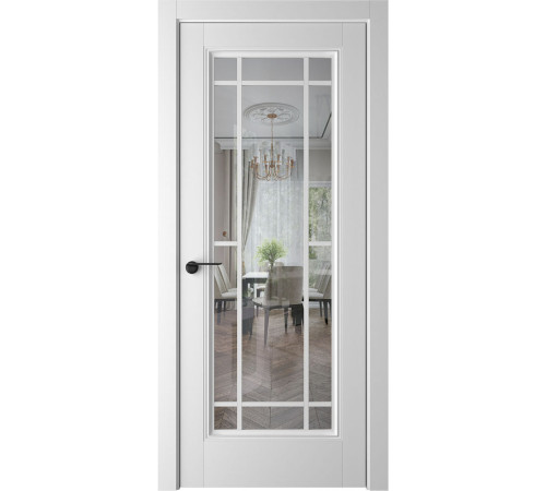 Міжкімнатні Двері Secret Doors New Classic TORINO ET Group