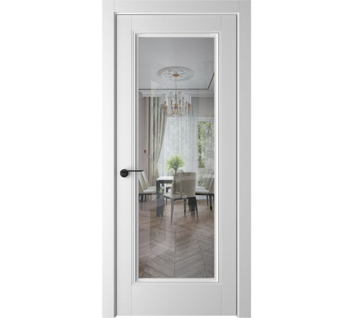 Міжкімнатні Двері Secret Doors New Classic TORINO ET Group