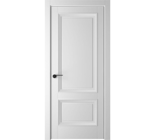 Міжкімнатні Двері Secret Doors New Classic ASCONA ET Group