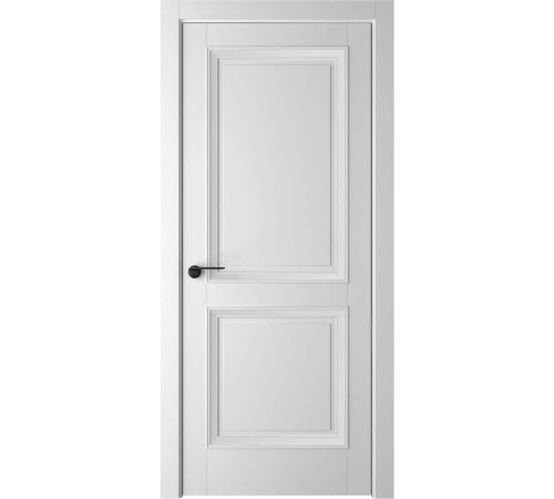 Міжкімнатні Двері Secret Doors New Classic ASCONA ET Group