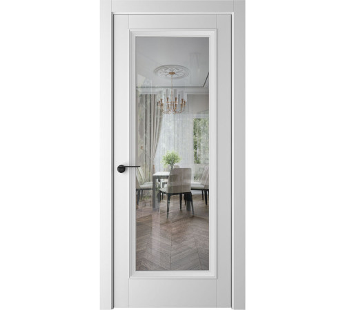 Міжкімнатні Двері Secret Doors New Classic ASCONA ET Group