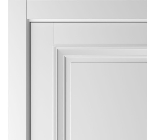 Міжкімнатні Двері Secret Doors New Classic ASCONA ET Group