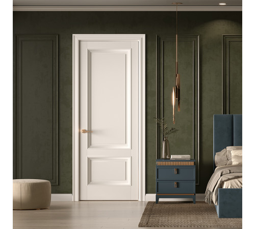 Міжкімнатні Двері Secret Doors New Classic ASCONA ET Group