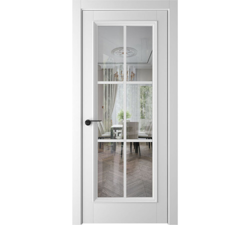 Міжкімнатні Двері Secret Doors New Classic SINDIA ET Group