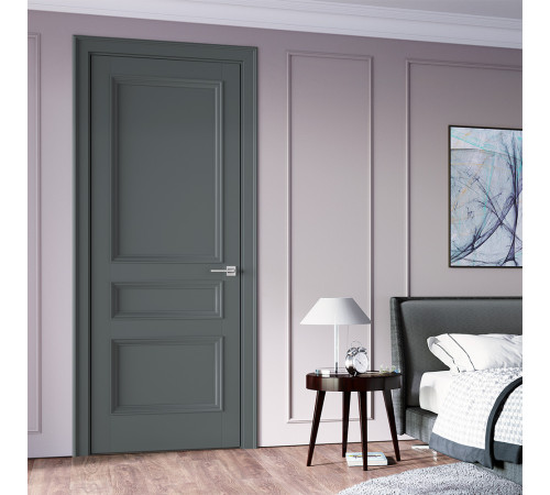 Міжкімнатні Двері Secret Doors New Classic SINDIA ET Group