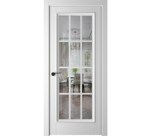 Міжкімнатні Двері Secret Doors New Classic TEMZA ET Group