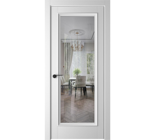 Міжкімнатні Двері Secret Doors New Classic TEMZA ET Group