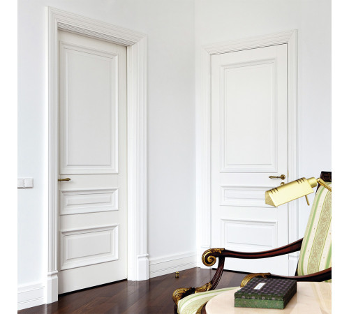 Міжкімнатні Двері Secret Doors New Classic TEMZA ET Group
