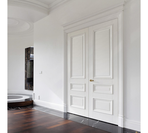 Міжкімнатні Двері Secret Doors New Classic TEMZA ET Group