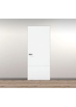 Двері Secret Doors Грунтовані