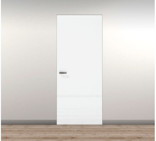 Міжкімнатні Двері Secret Doors Грунтовані