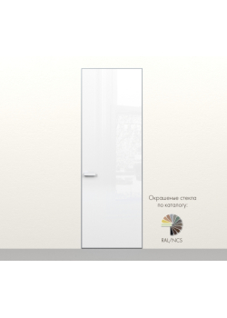 Двері Secret Doors Скляні
