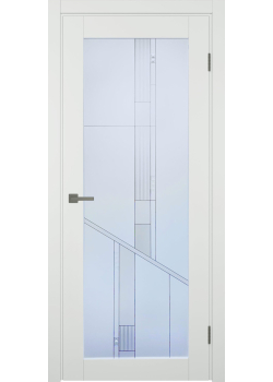 Двері SherWood DeLight D-1 Тrinity