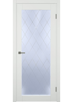 Двері SherWood DeLight D-1.6 Прованс