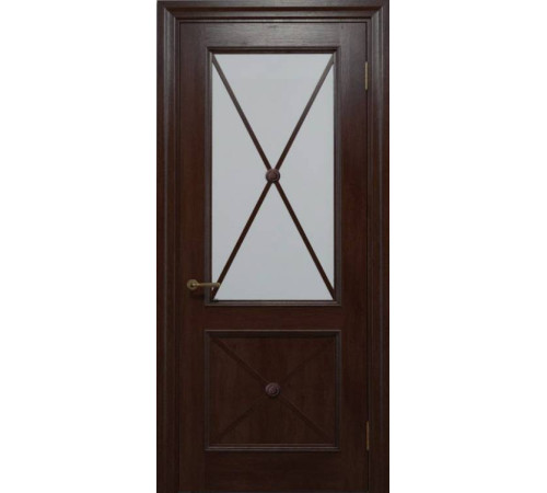 Міжкімнатні Двері Status Cross C 012