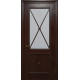 Міжкімнатні Двері Status Cross C 012