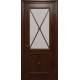 Міжкімнатні Двері Status Cross C 012