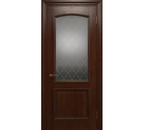 Міжкімнатні Двері Status Elegante E 012-1