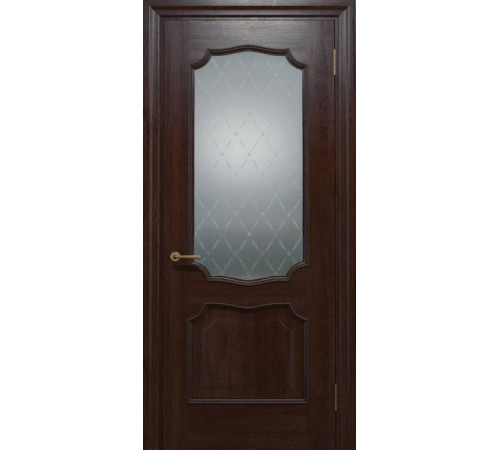 Міжкімнатні Двері Status Elegante E 022-1