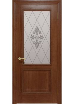 Двері Status Interia I 012-6