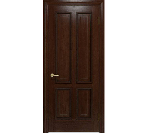 Межкомнатные Двери Status Interia I 031