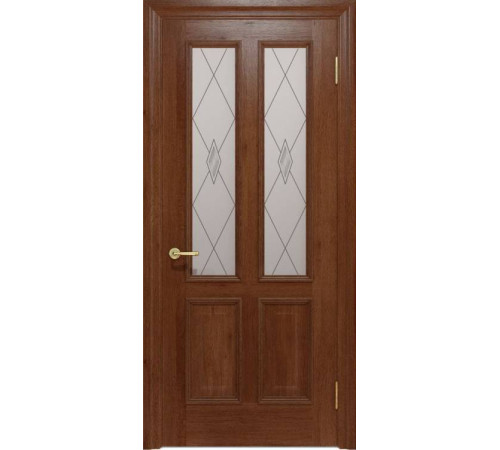 Межкомнатные Двери Status Interia I 032-10